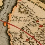 Gog on Septentrionalium terrarum descriptio 1595