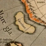 Groclant on Septentrionalium terrarum descriptio 1595